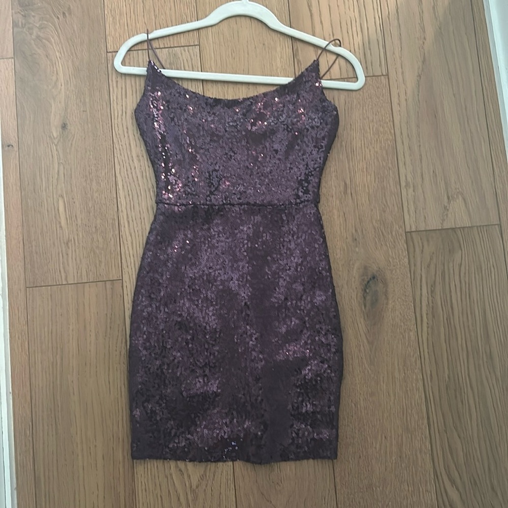 Beautiful formal dress!